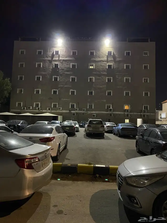 شقق مؤثثة للايجار بحي التعاون الخبر 1