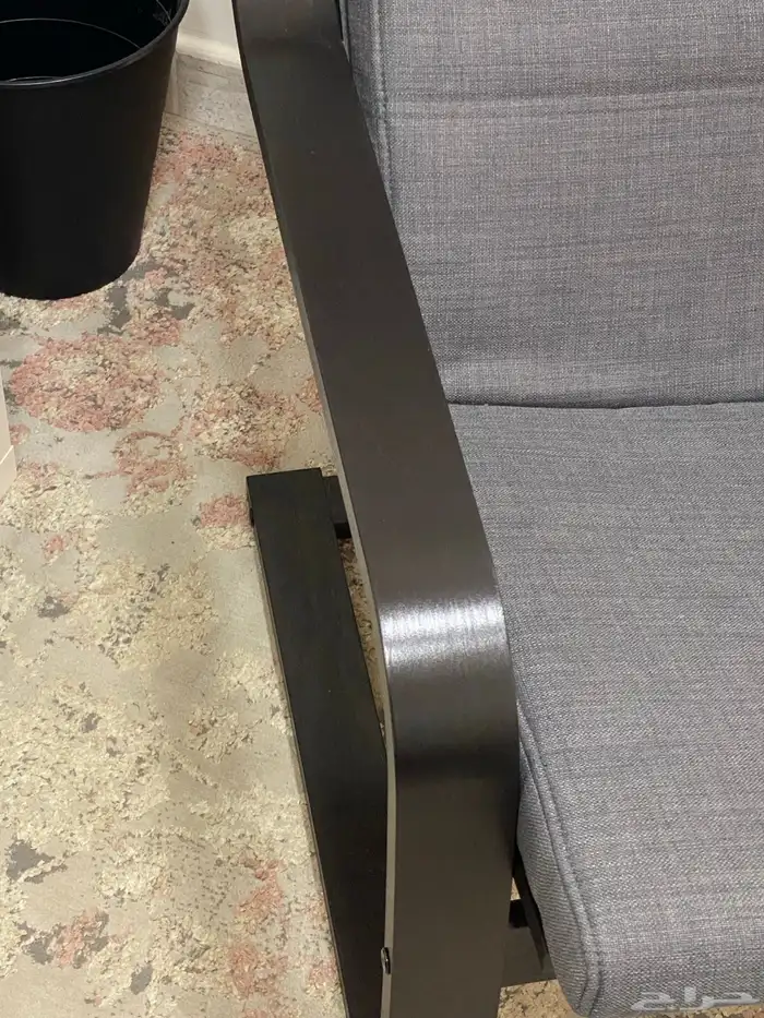 كرسي استرخاء من ايكيا 7