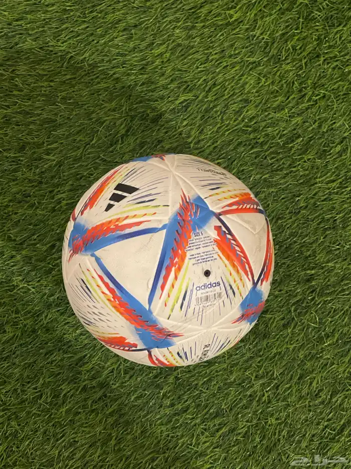 كوره اديداس كاس العالم 2022 1