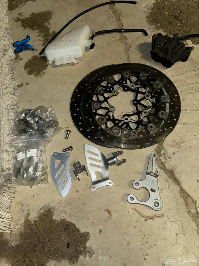 قطع ريس 1000 2