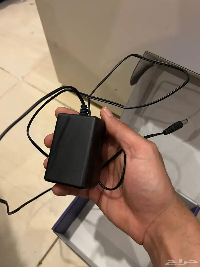 راوتر زتي 4G يعمل علي كل الشبكات 6