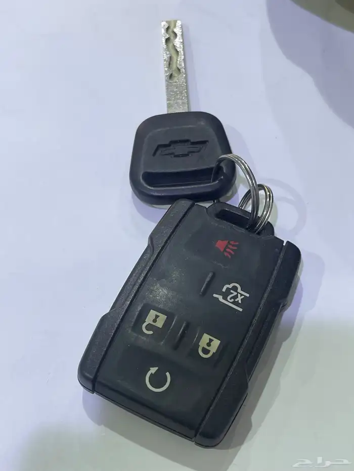 مفاتيح سيارات اصلي 9