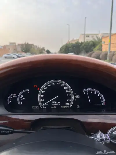 مرسيدس بنوراما تم البيع 10
