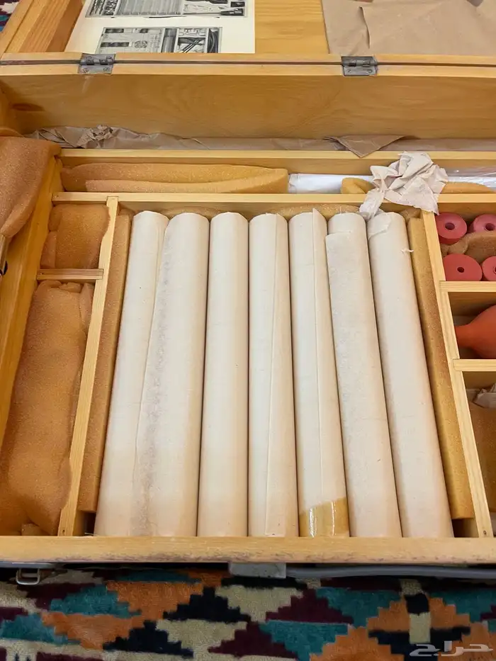 صندوق مختبرات 10