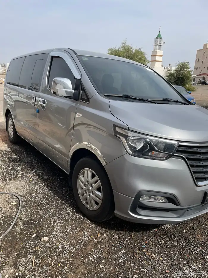 هيواندي H1 2021 2