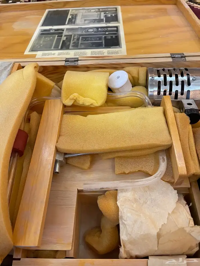 صندوق مختبرات 22