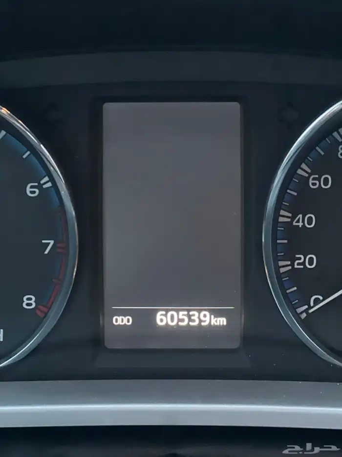 (( تم البيع )) تويوتا راف فور RAV4 فل كامل مخزن 2017 17