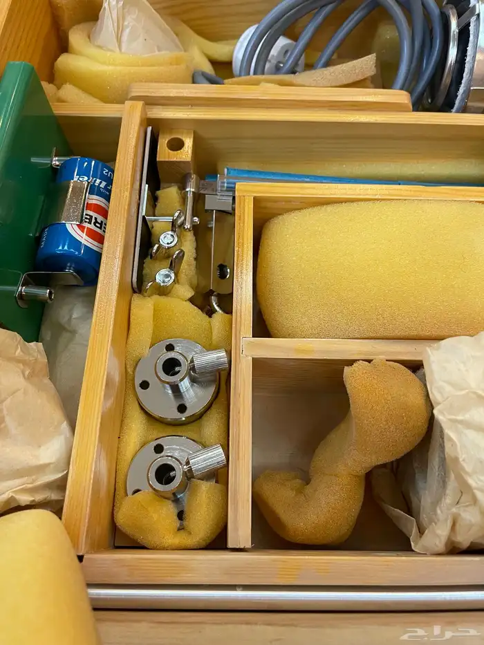 صندوق مختبرات 26