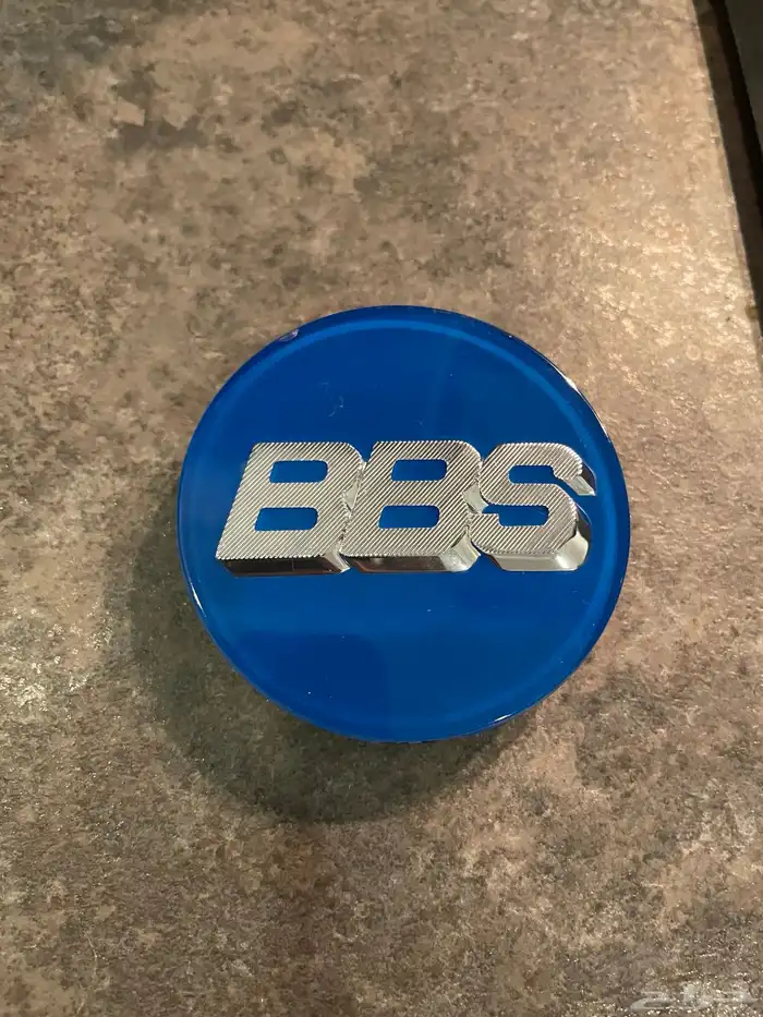 بي ام دبليو اغطية جنوط BBS 0