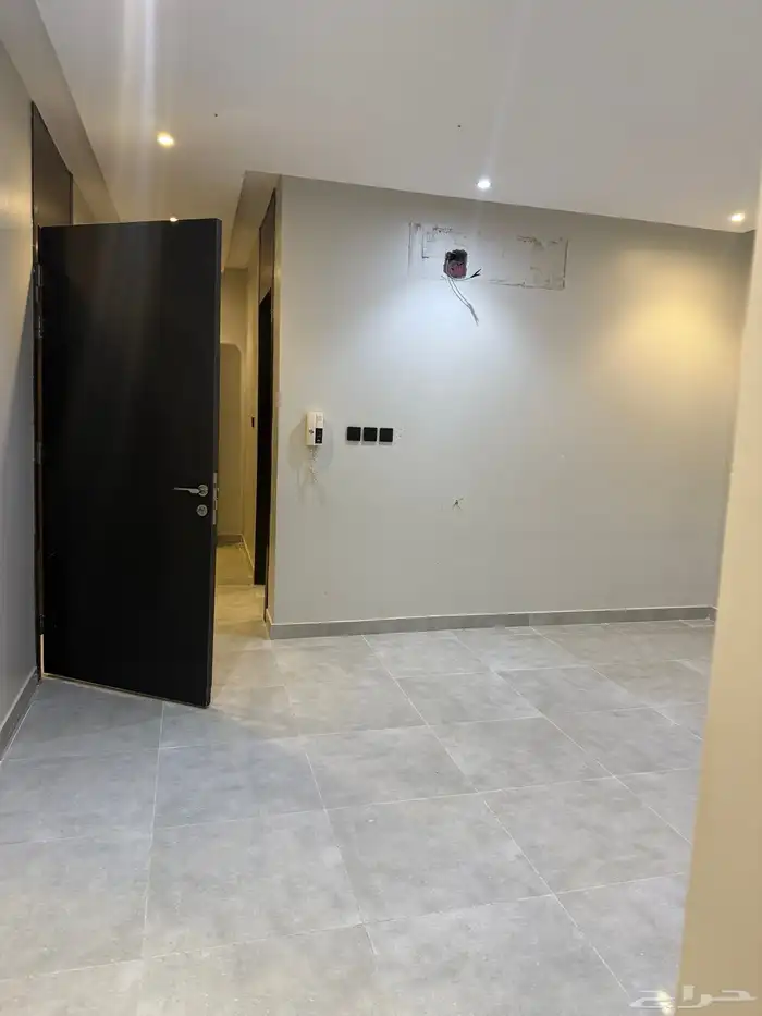 شقة مدخل خاص الرمال تنال 5