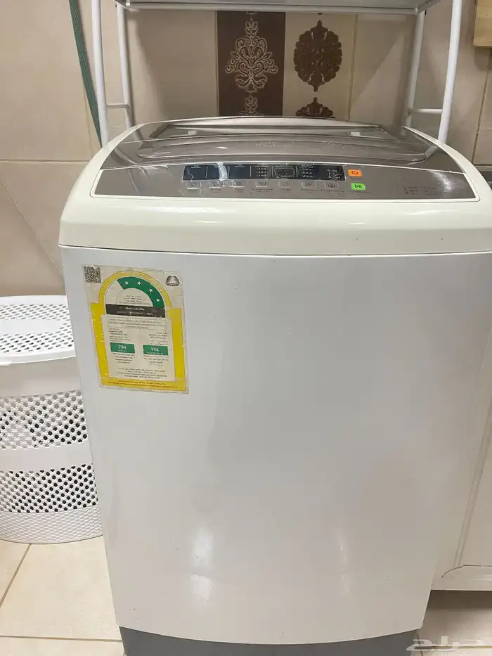 غساله أوتوماتيك 0