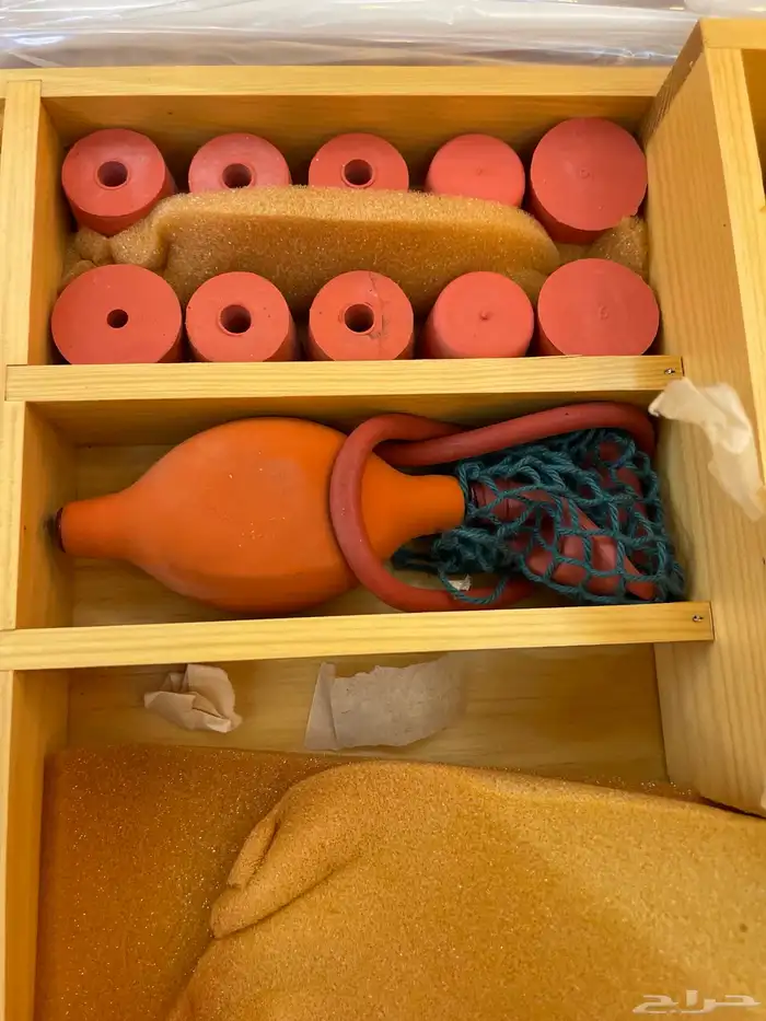 صندوق مختبرات 15