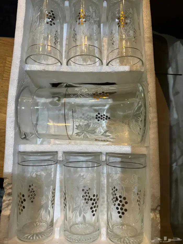 طقم جيك إيطالي 1