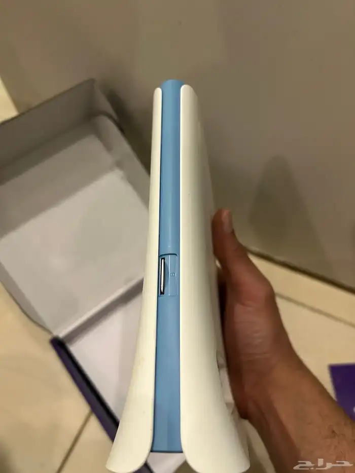 راوتر زتي 4G يعمل علي كل الشبكات 4