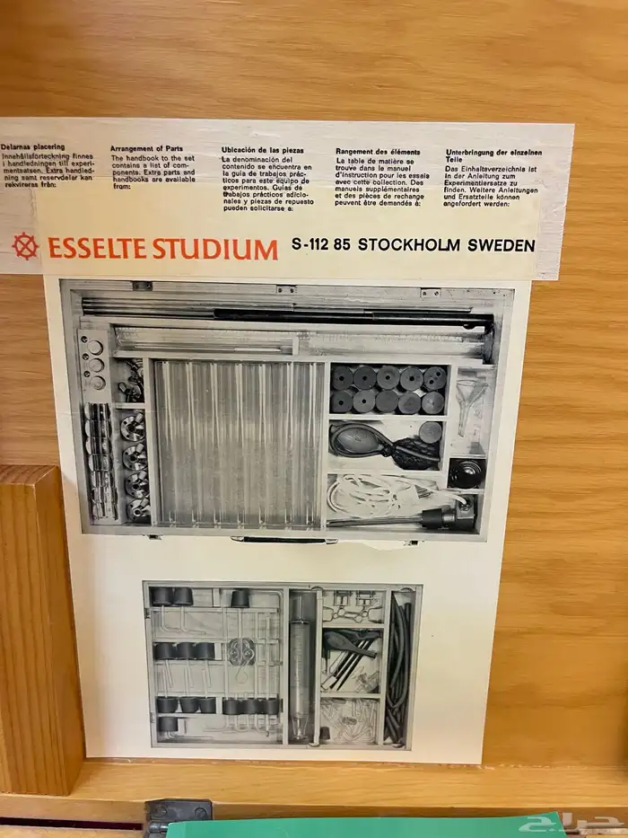 صندوق مختبرات 2