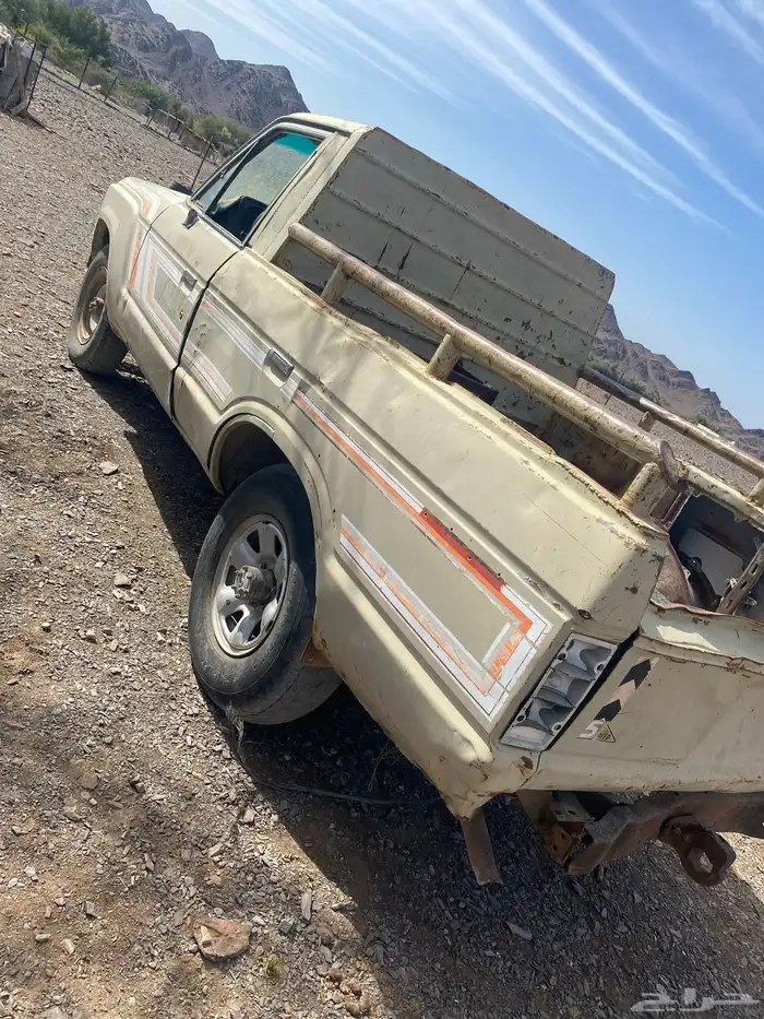 جيب صالون موديل 86 2