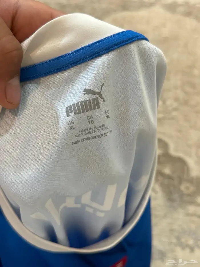 بدله الهلال الاصليه الدرجه الاول 2