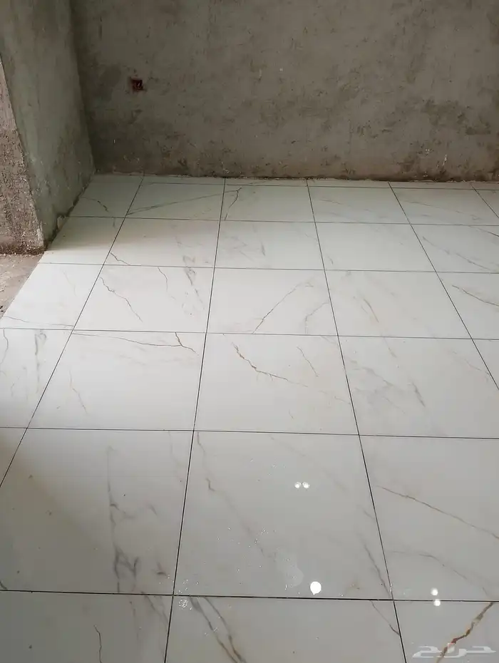 مبلط بلاط سراميك باكستاني الباحة 8