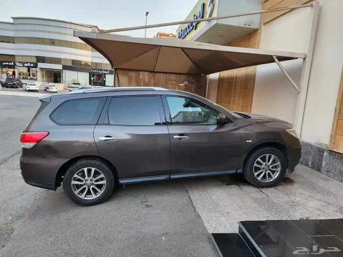 باتفندر 2016 ماشي 285 السياره بحالة ممتازه مكينه قير شاص 1