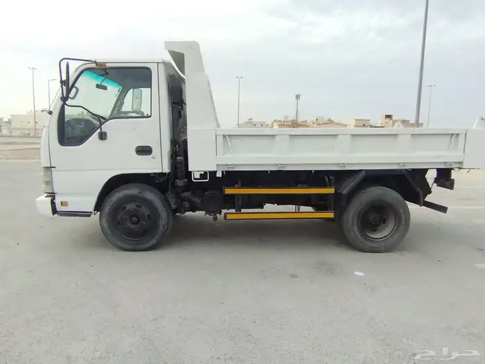 قلاب ايسوزو 9