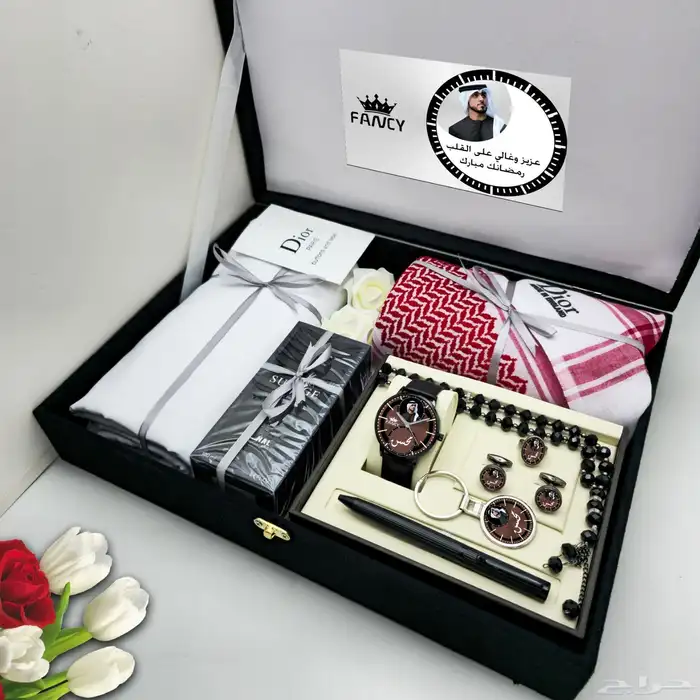 بوكس رجالي 6