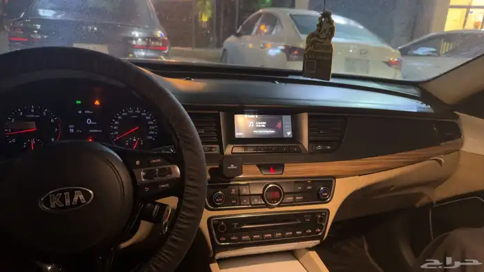 كدنزا 2018 ممشى 382 0