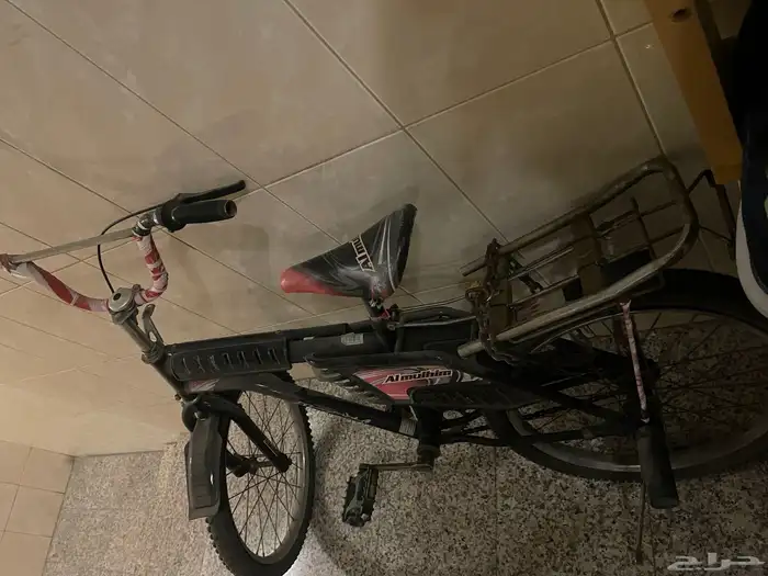 سيكل حجم صغير 2