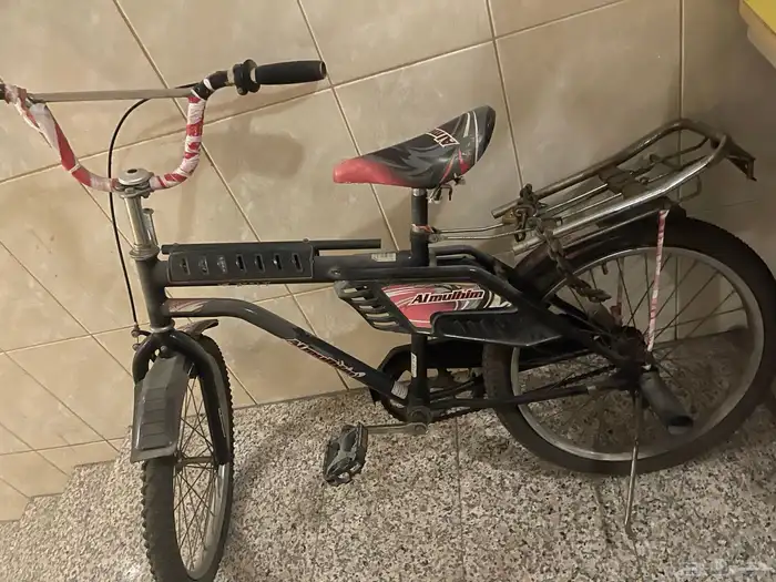 سيكل حجم صغير 0