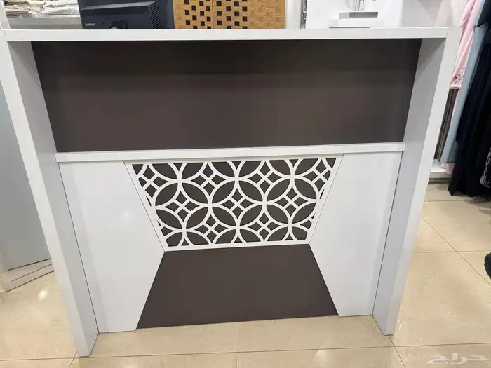 اثاث معرض جديد للبيع بالكامل ب4500 11