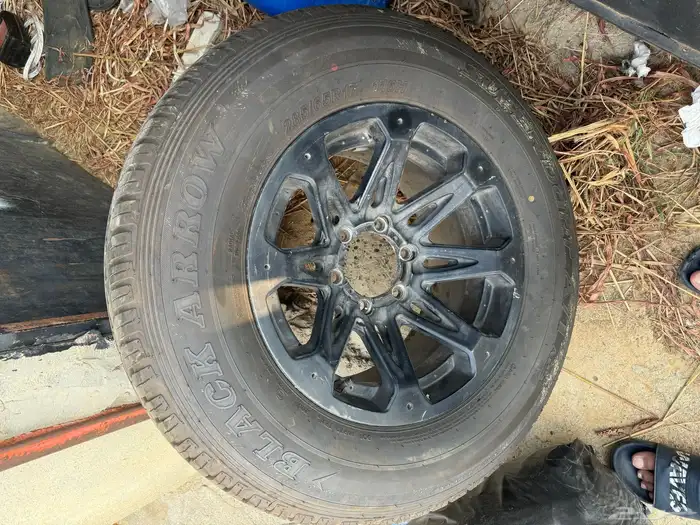 جنوط وكفرات جديدة 2