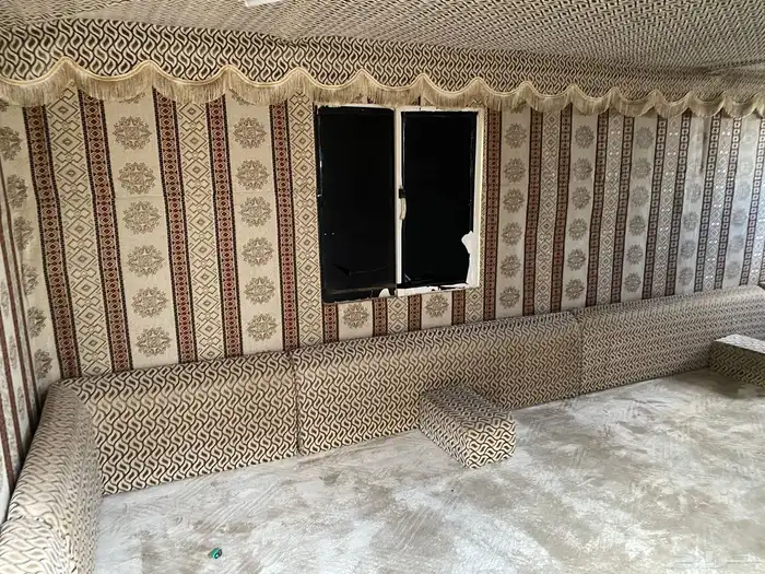 كرفانه سحب 4