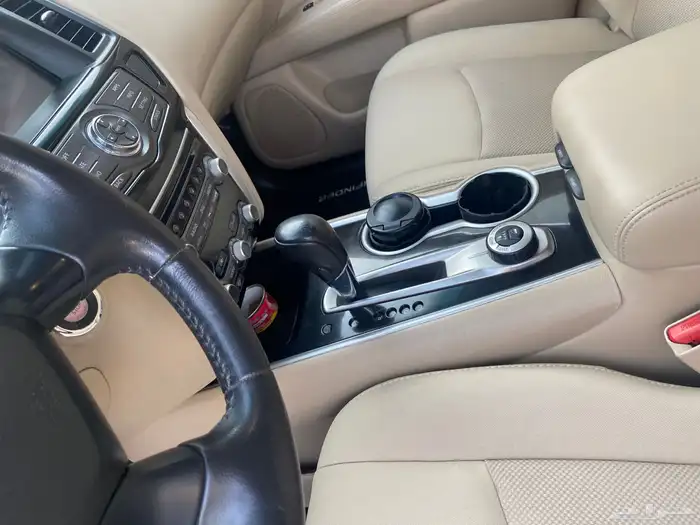 nissan باثفندر نيسان 2020 1