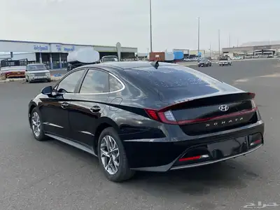 سوناتا 2021 ( بنزين ) 6