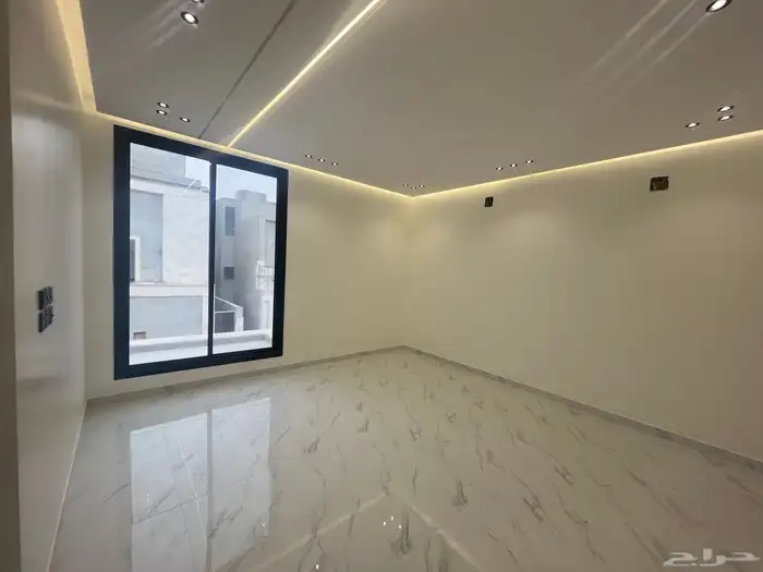 للبيع  أدوار وشقق في حي الندوه الرياض 9