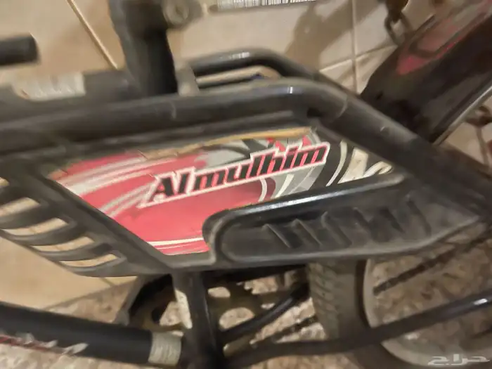 سيكل حجم صغير 1