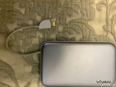 شاحن متنقل لاسلكي 2