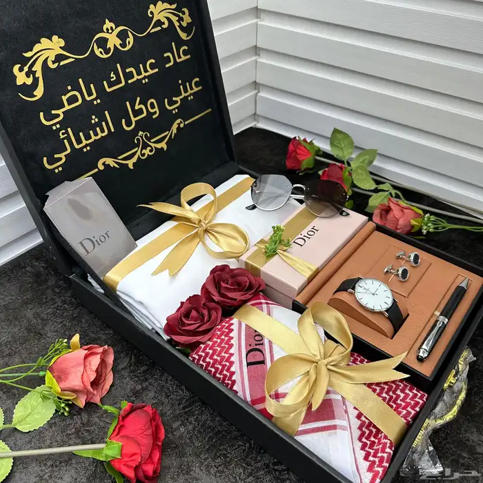 بوكس رجالي 4