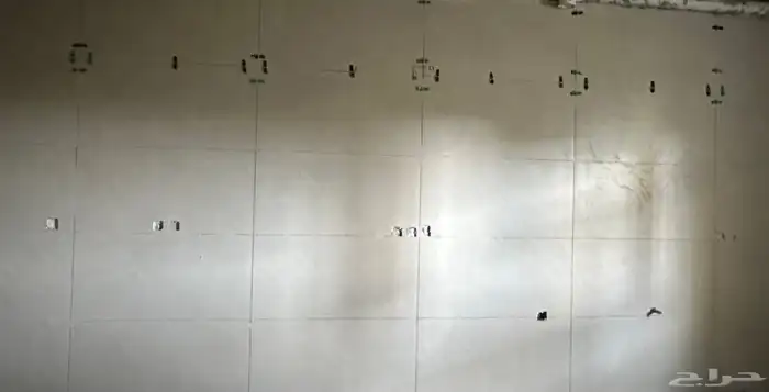 مبلط بلاط سراميك باكستاني الباحة 2