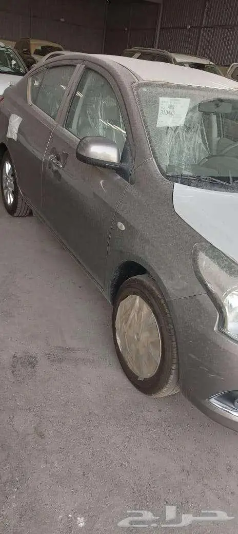 نيسان صني كمفورت عروض خاصه للشركات والمؤسسات2024 1