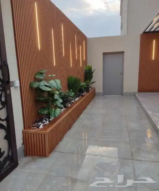 ديكورات مشبات 2