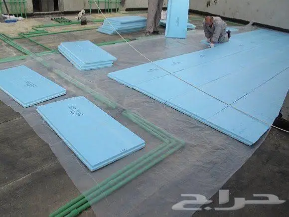 عروض العزل المائي والحراري بمناسبة رمضان 3
