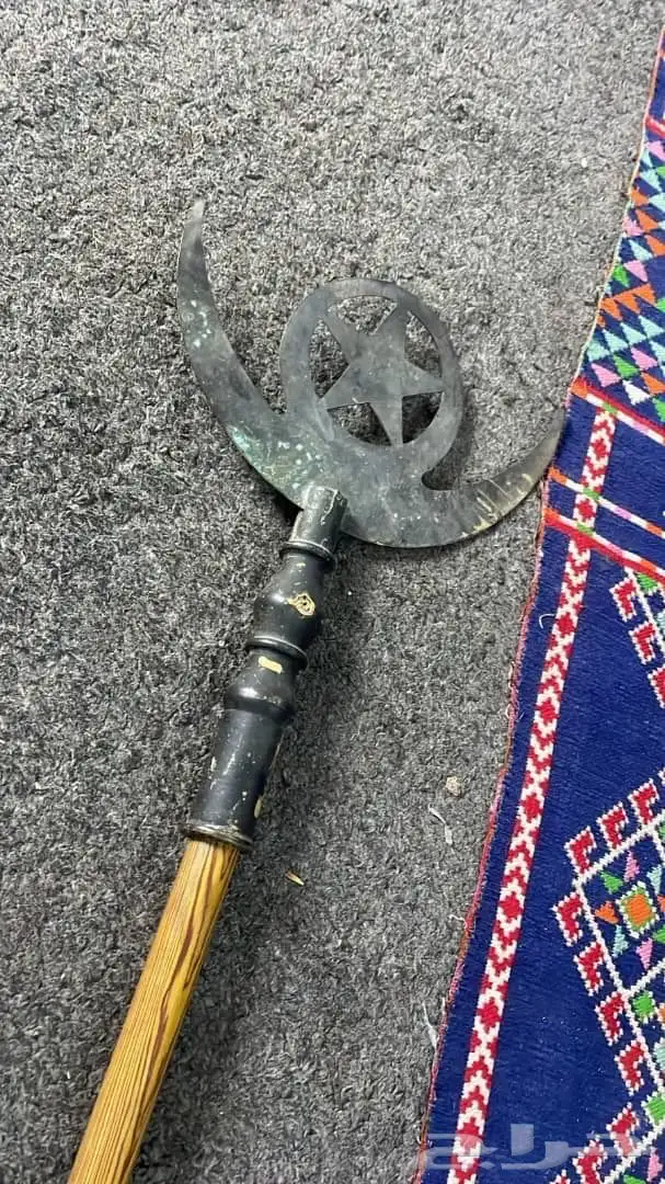 رأيه عثمانيه تستخدم لقائد الجيش 3