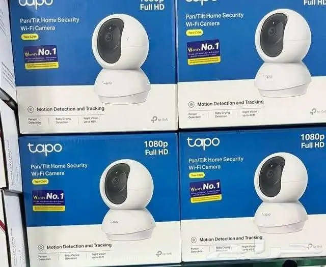 كاميرات مراقبه 4 كاميرات ب 960 ريال 2