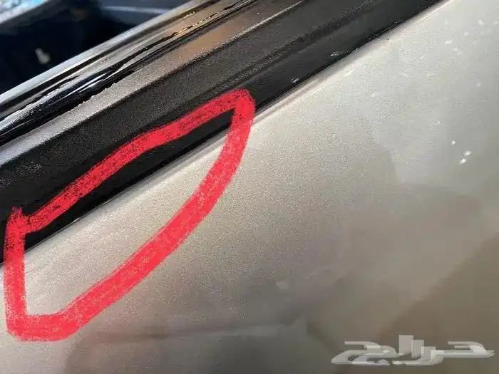 فورد غمارتين FX4 17