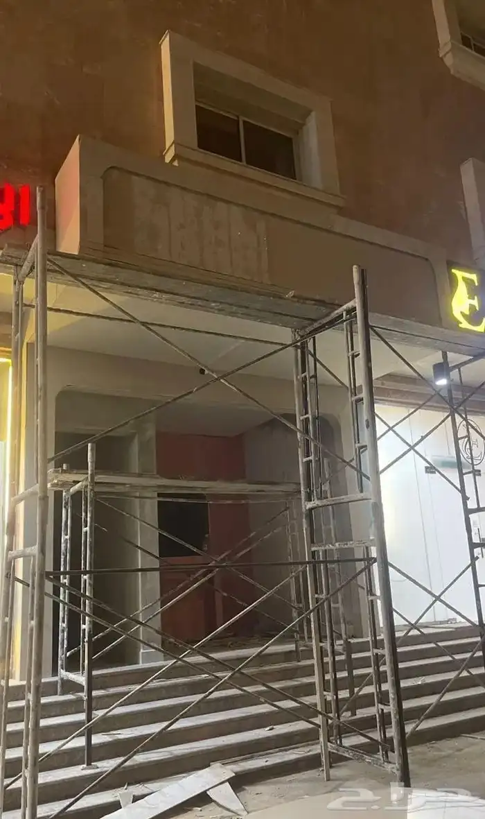 مقاول تجهيز محلات تجاري ومقاولات عامه 49