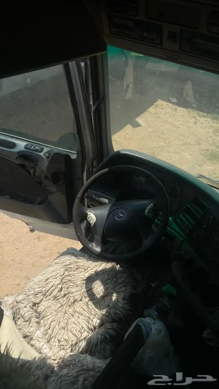 اكتروس 2006 الموتر ثقه ونظيف واموره كويسه 2