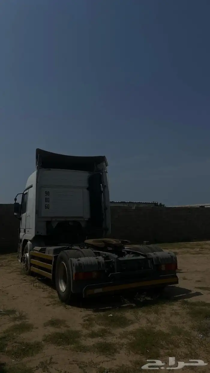 اكتروس 2006 الموتر ثقه ونظيف واموره كويسه 5