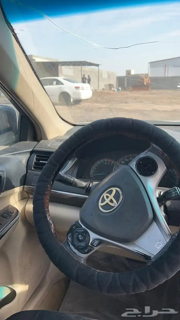 قطع غيار كامري 6