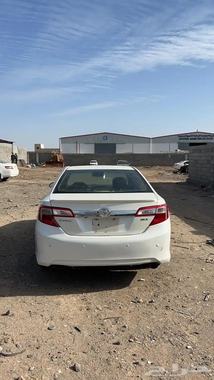 قطع غيار كامري 0