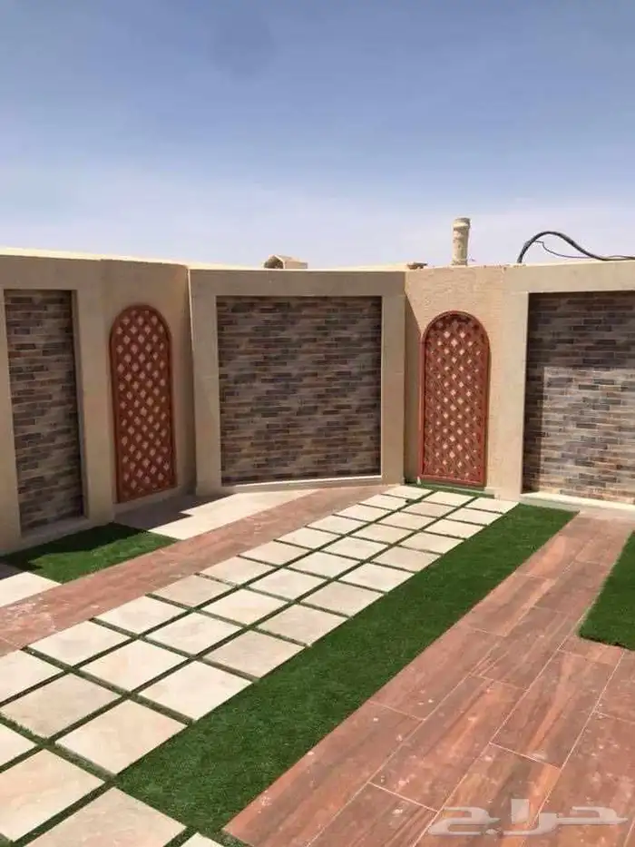 ديكورات ترميم 8